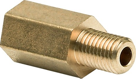 Verlängerung 14 mm M6x0,75a x M6i