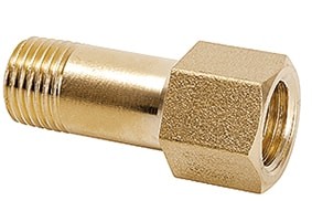 Verlängerung 30 mm G1/4a x G1/4i