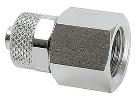 Schlauchanschluss für perma G1/4i - 8 mm