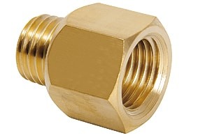 Reduzierstück M12x1,5a x G1/4i