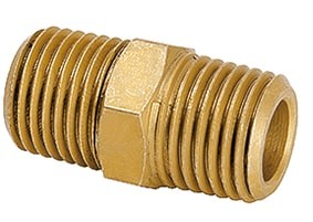 Sechskantnippel R1/4a