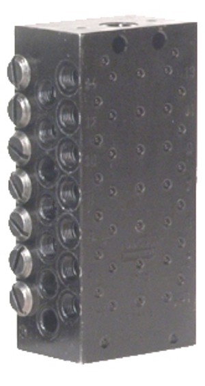 Lincoln SSVD 14 Verteiler