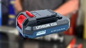 Ersatz Akku für PowerLuber 1882-E 20V LI-ION