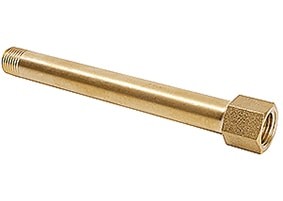 Verlängerung 115 mm G1/4a x G1/4i