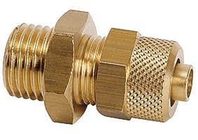 Schlauchanschluss G1/4a - 8 mm