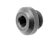 SCHRAUBE,VERS.IN6 M10x1,0x 4,5F