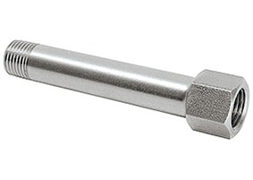 Verlängerung 75 mm G1/4a x G1/4i