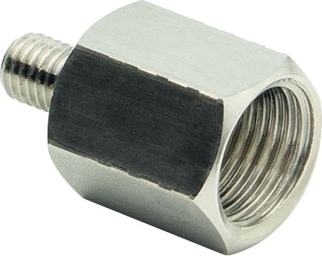 Reduzierstück 1/4 UNFa x G1/4i