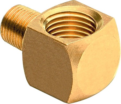 Winkel 90° R1/8a x G1/4i kurz