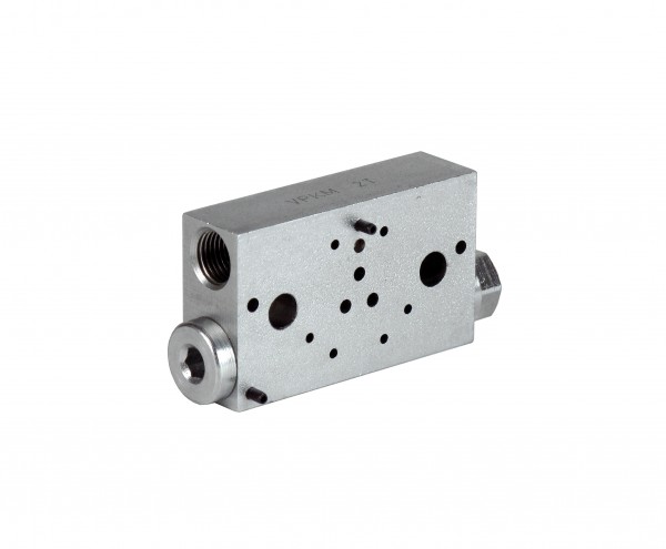 Verteilerscheibe 2T für VPKM-Verteiler