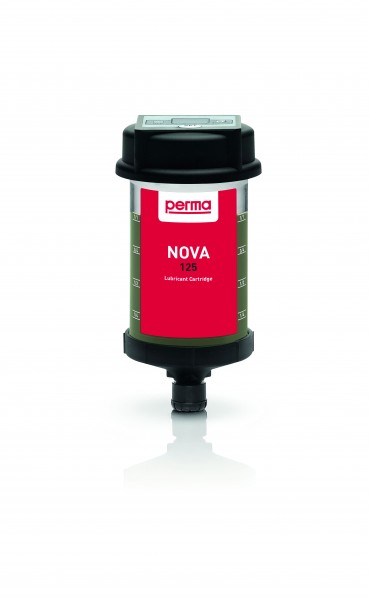 perma NOVA LC 125 cm³