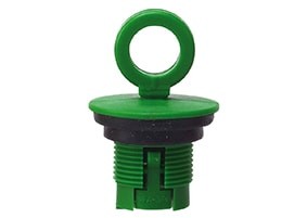 perma CLASSIC & FUTURA Aktivierungsschraube grün 3 Monate