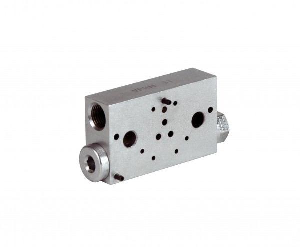 Verteilerscheibe 3T für VPKM-Verteiler