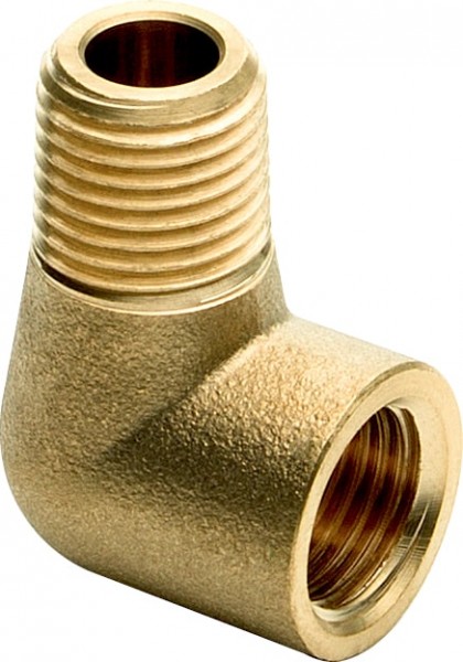 Winkel 90° R1/4a x G1/4i