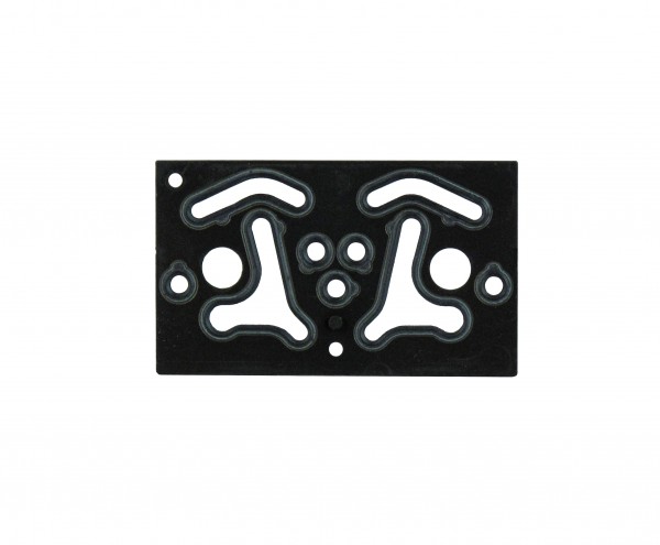 Zwischenplatine für VPKM (G)