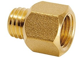 Reduzierstück M12a x G1/4i