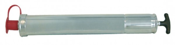 Befüllzylinder