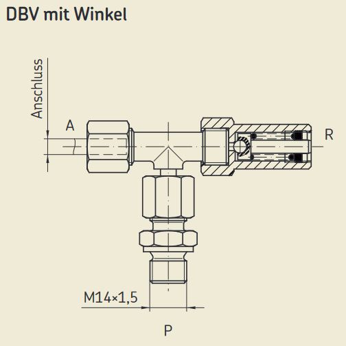 DBV-m-Winkel