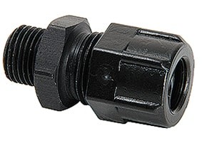 Schlauchanschluss G1/8a - 8 mm